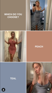 ChrisTinaBruce Public Foto