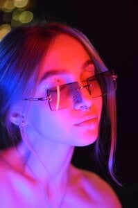 YasminaLouf Public Immagine 