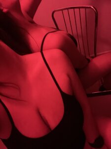 HornyMonique Public รูป  5