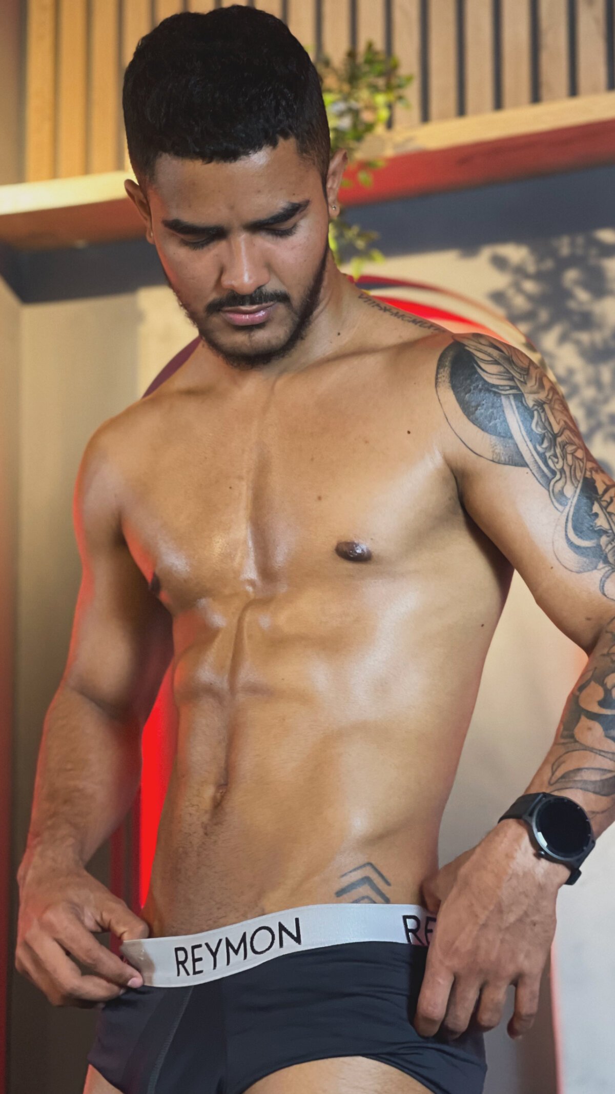 Reik_Vonn 热门图片 77