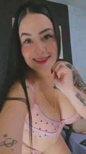 galatea_rous Sweet And Horny Girl Pic