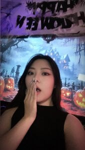 WonderMira I'm ready for Halloween Pic 5