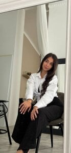 EmmyNoel Weekdays Foto 3