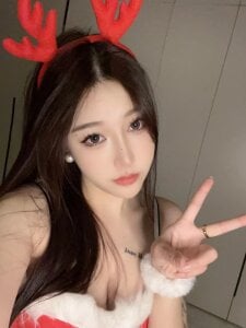 zaozao_ 早早💕颜值 Bilde 5