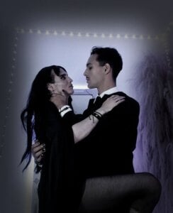 arthemisa_hot Addams 🥀 Pic 2