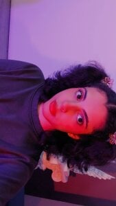 Alessiia__ Nice to me you 💖 Pic 2