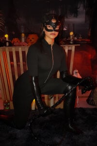 Ashley_HotGirl Halloween Pic