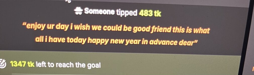 Angel_Rossee Someone ❤️ Pic 3