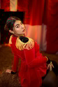 ShelleyMorell Sweet Halloween Pic 2