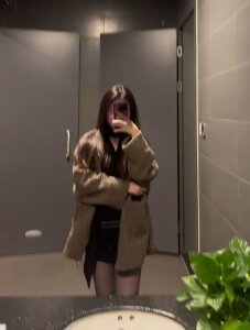 Jennie--007Public图片 5