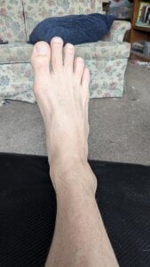 Feet de WorthingtonM3 Foto 4