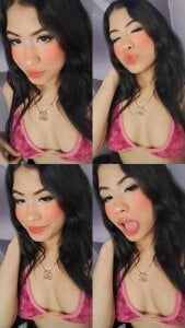 Ara new girl 💖 de fuckand_lick  fotos