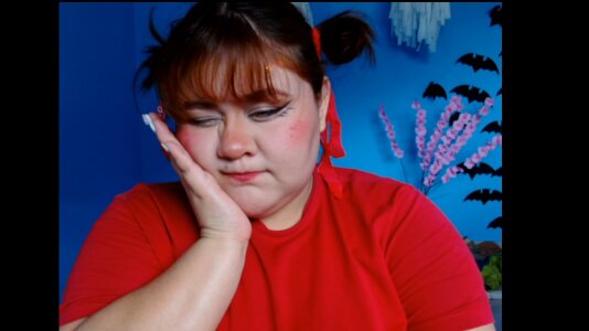 Pucca 💗 de Nyaa_kawaii  4 Imagens