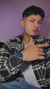 😎 od Dominic_King  snímek