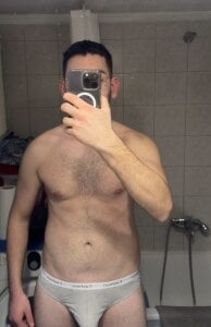 uncutboy240 💦 Pic