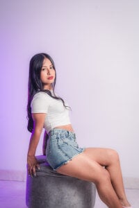 NataliaVega2 Public Pic 5