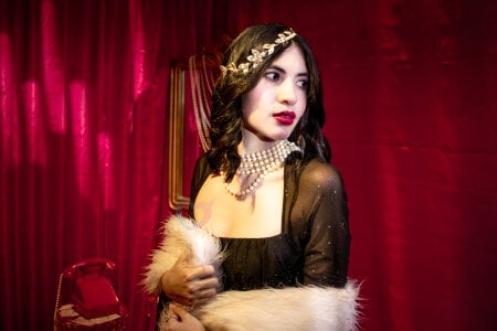 VanessaBochSan Valentin 2026 <3 🥰😃图片 5