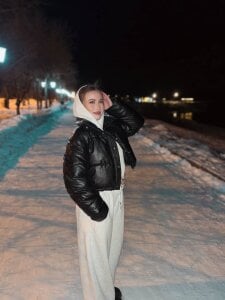 FrancieSteinbaugh kiss you Immagine  4