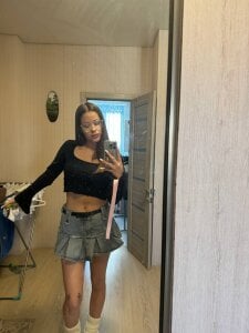 DarlineHendry skirt for you Immagine  3