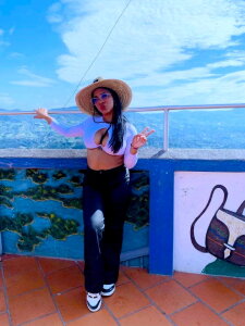 Salome_nevot 🌸Exit🌸 Pic 2