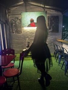 asshleysweet_uwu: Beautiful night ( 3 фото)