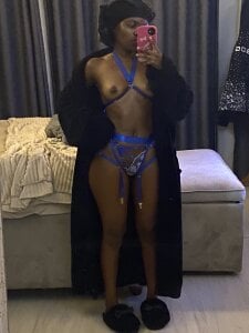 21shazzy Lingerie slika 6