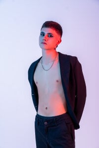 DustinLevine 1 Pic 2