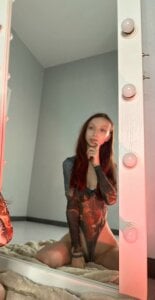 Daria_J Imperfectly Perfect Billede