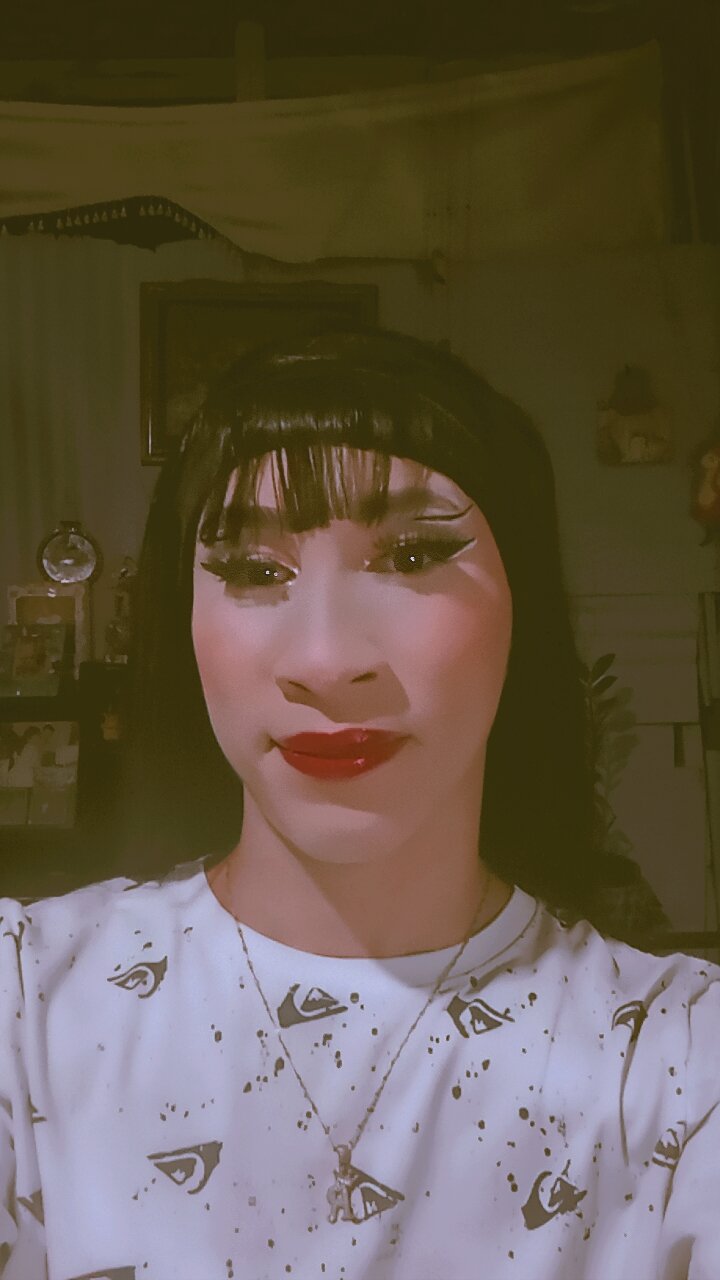 Doll_Geishaa Trending Plaatje 148