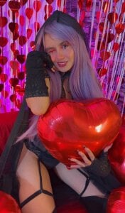 YukkyKuran_ Your Valentine's gift Pic 6