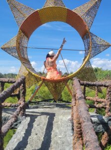 ArianaRosee_のSins of Loveの 2枚の写真