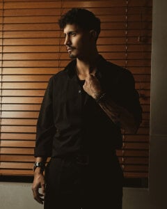 kamal_wolff First session Immagine  4