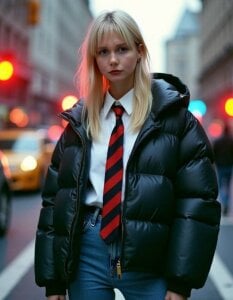 UnDesiga Sakura Whispers Pic