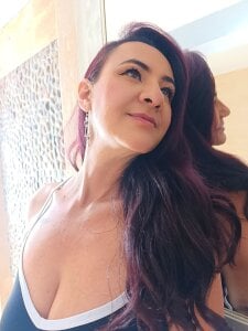 ScarleetJonson mature woman 🌸 Immagine 