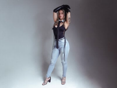 Body and art de JuliaColemann Foto 6