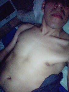 ericksen7777 Public Pic