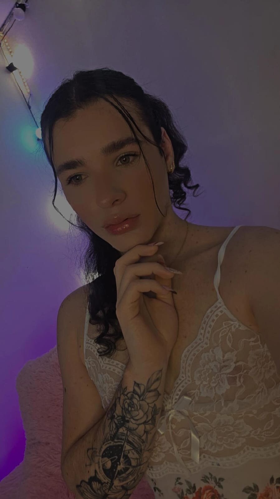 elafranco_ 🥰😍make me a good girl🥰😍 Hình