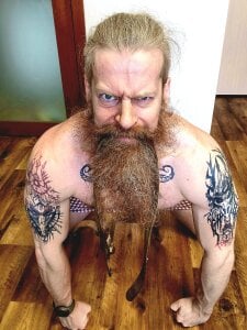 Gingerbeard40 kullanıcısının Public albümü -  2 fotoğraf