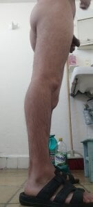 flaco_ortega81's XXX Nude Photo 1