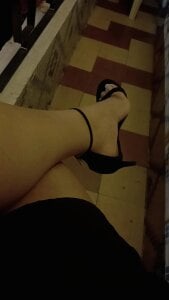 aleya_bliss my new year's night 🎉 Pic