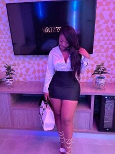 XYOMARAWILD Public Pic