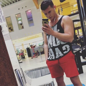 Boy_20cm Public Pic 6