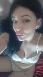 KASIADavis Just me 😍😍 Foto 4