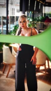 SophieBarnett 🖤 Dark glam 🖤 Immagine  9