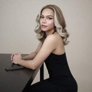 luscious_Max Public Pic 4