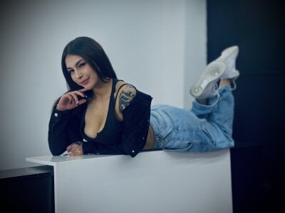 CHERRYY_BOMB_ The best girl 😝 Pic