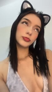 Pettite_Alice 🖤❤ Pic 3