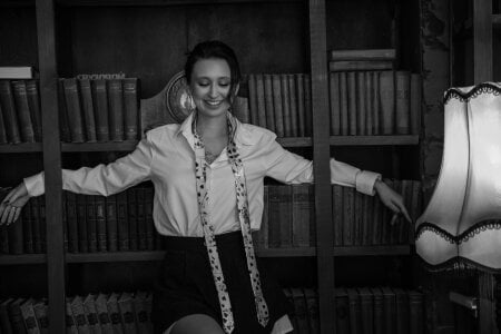 YourLovellyStory student 사진 6