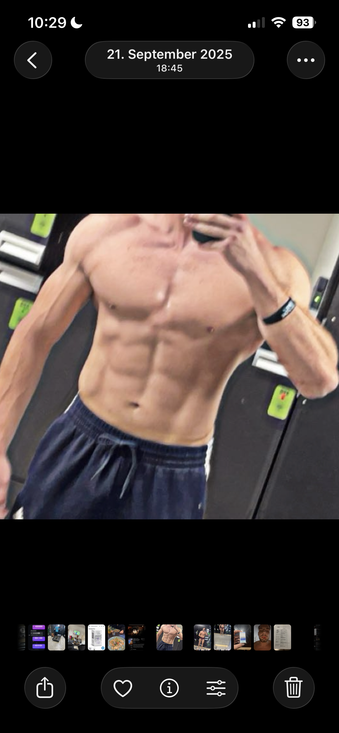 Body de Leo8801  3 photos