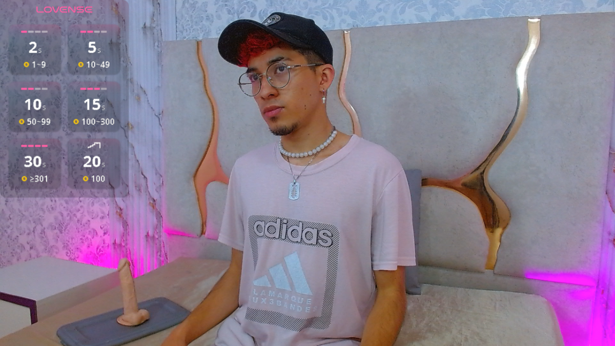 Axel_tay Trending Plaatje 9776